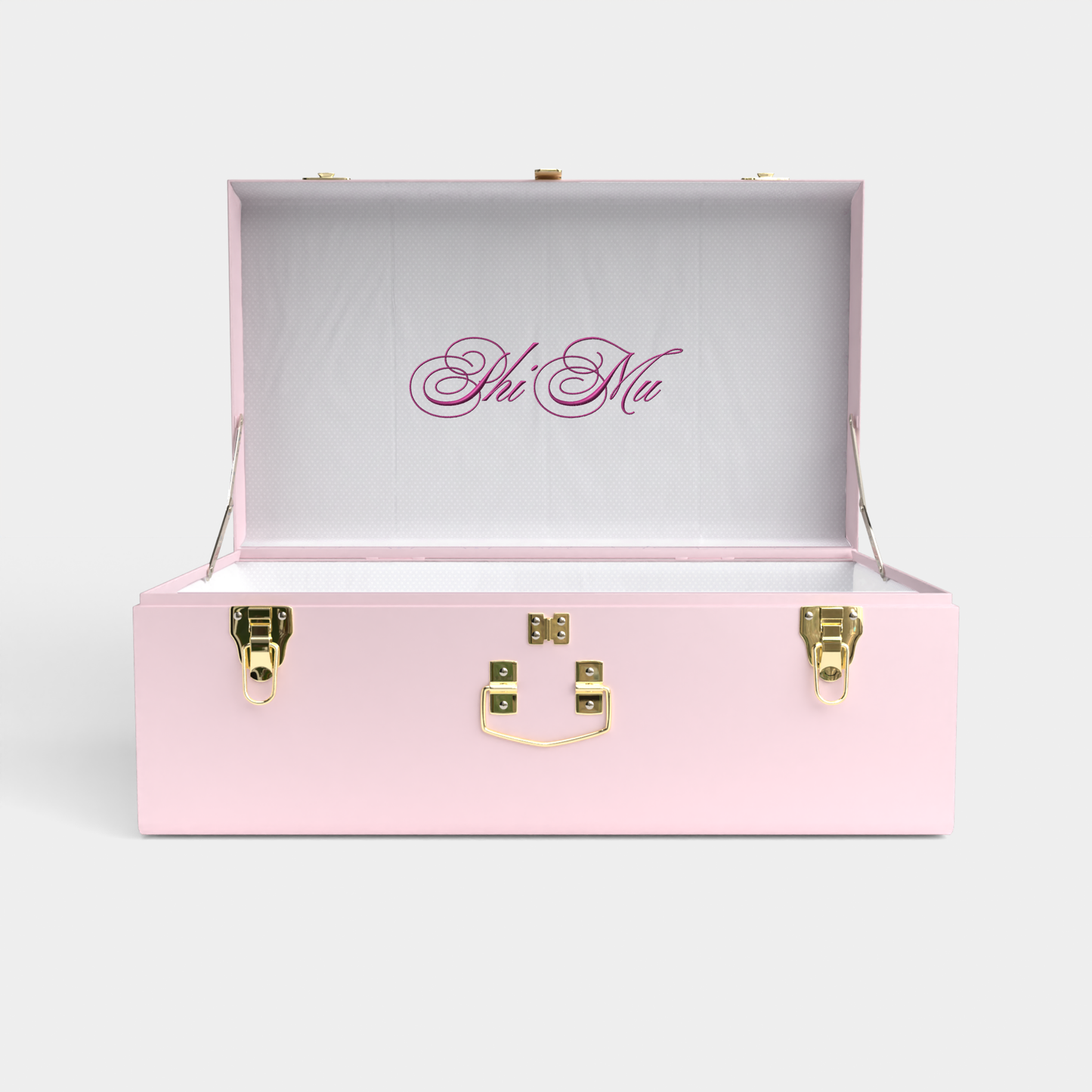 Phi Mu Trunk