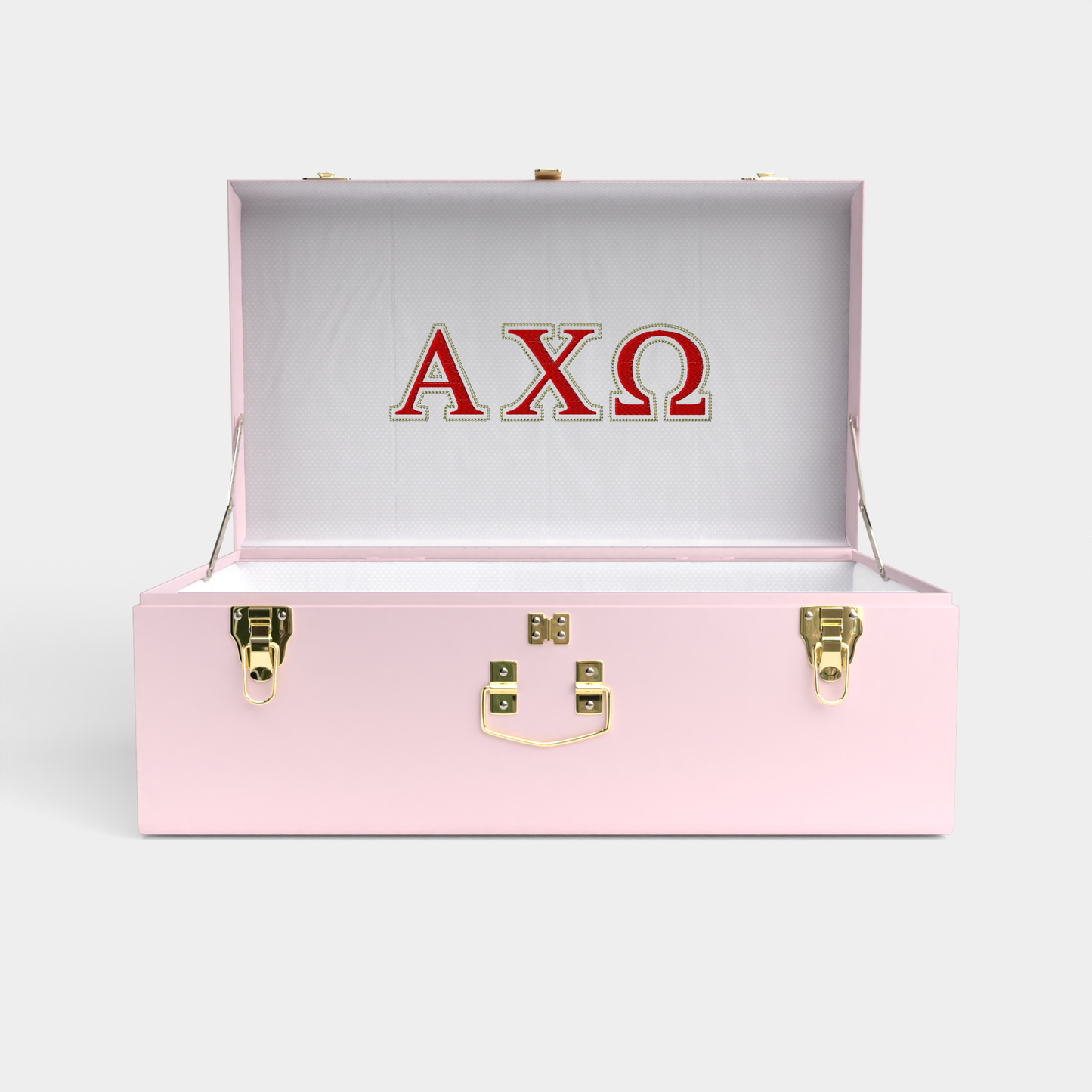 Alpha Chi Omega Trunk
