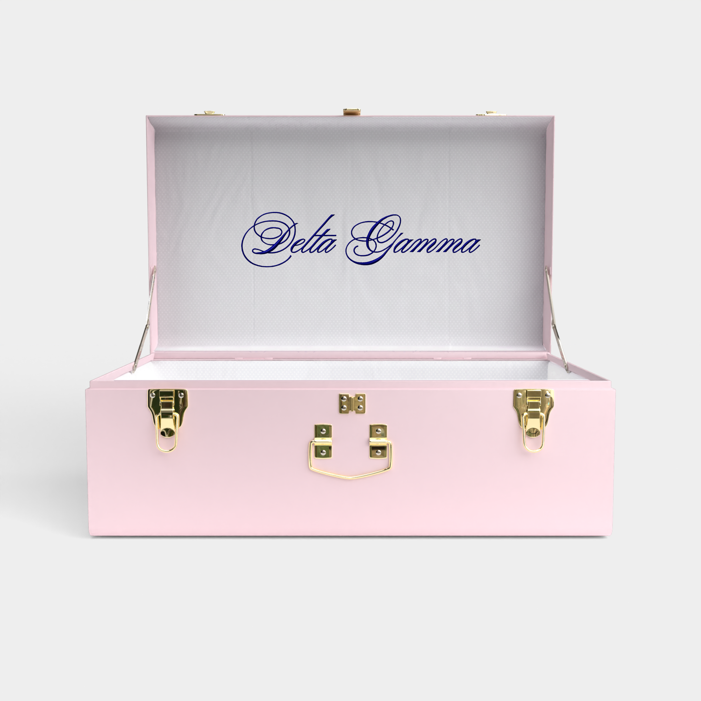 Delta Gamma Trunk