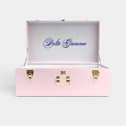 Delta Gamma Trunk