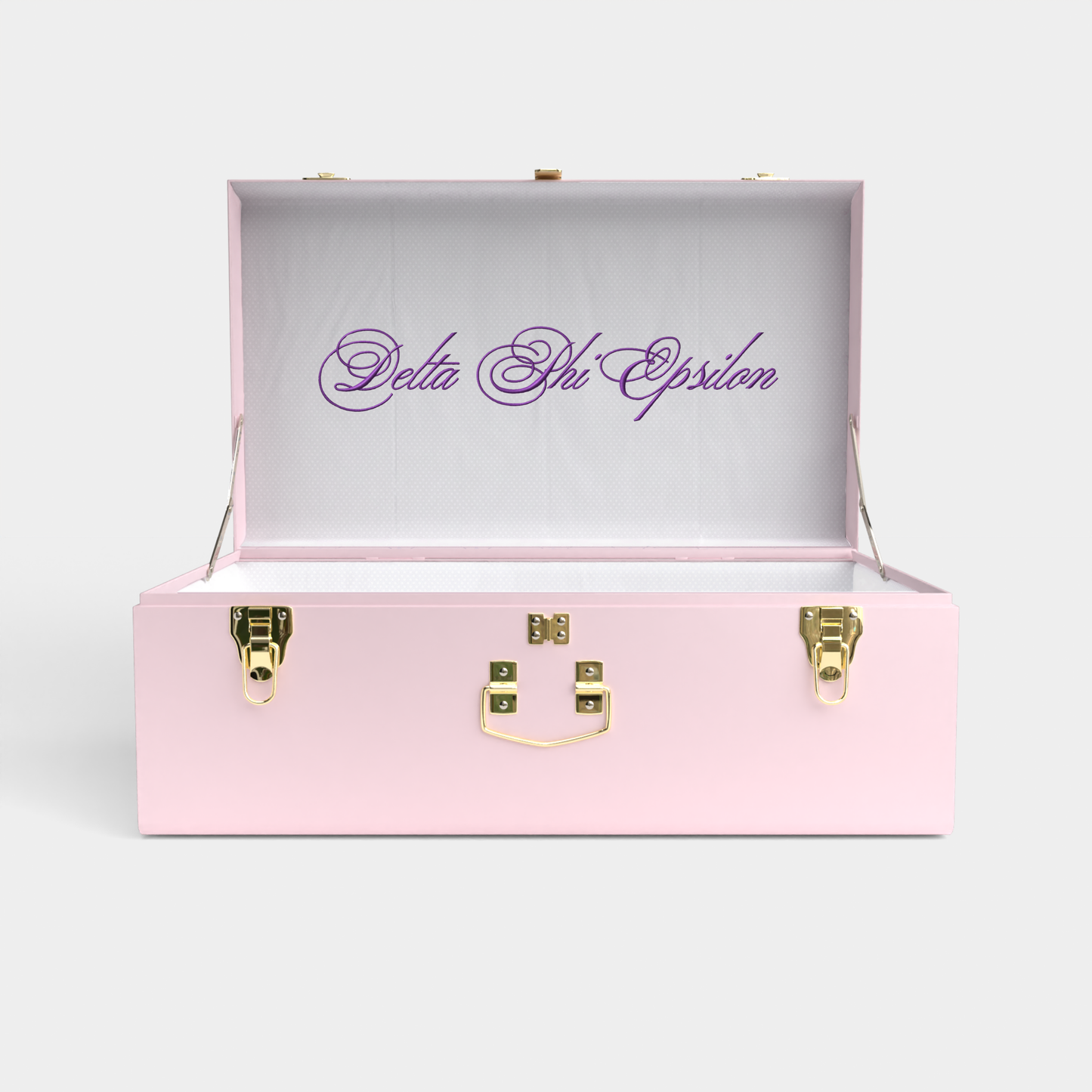 Delta Phi Epsilon Trunk