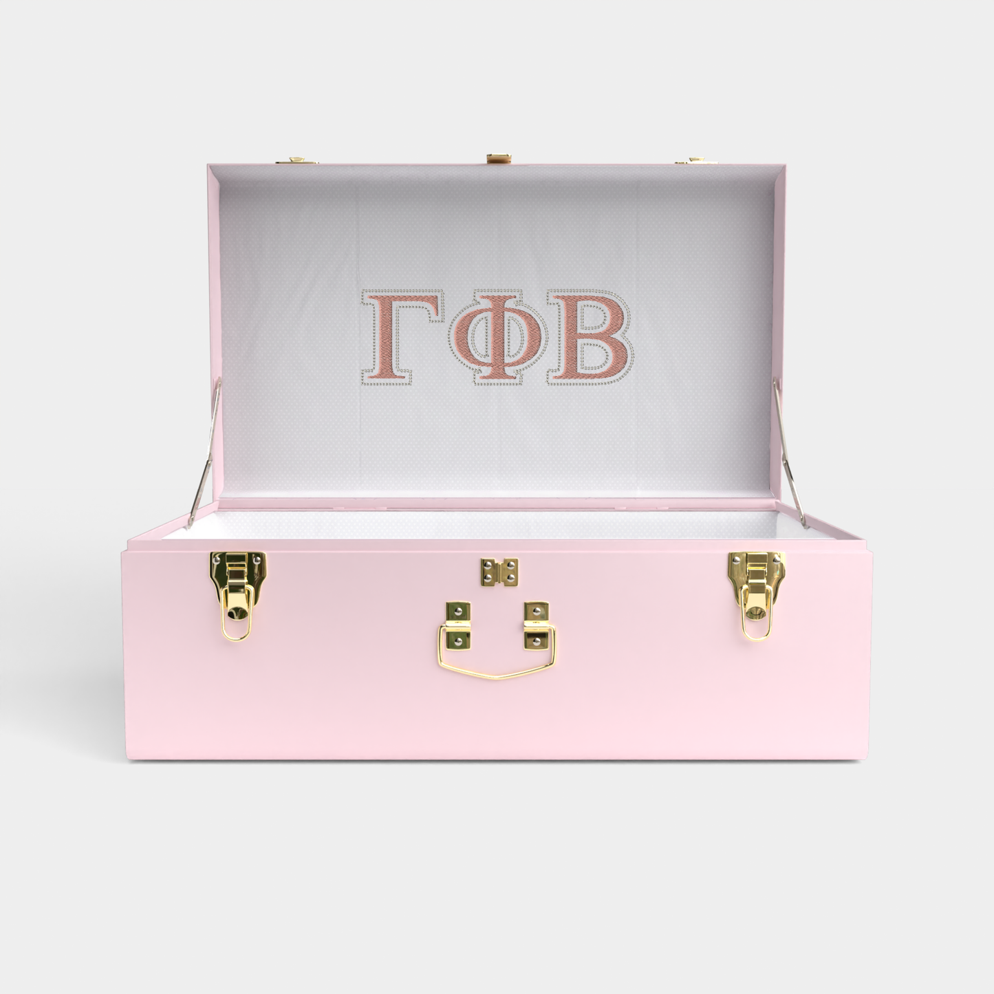 Gamma Phi Beta Trunk
