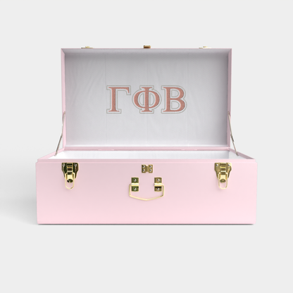 Gamma Phi Beta Trunk