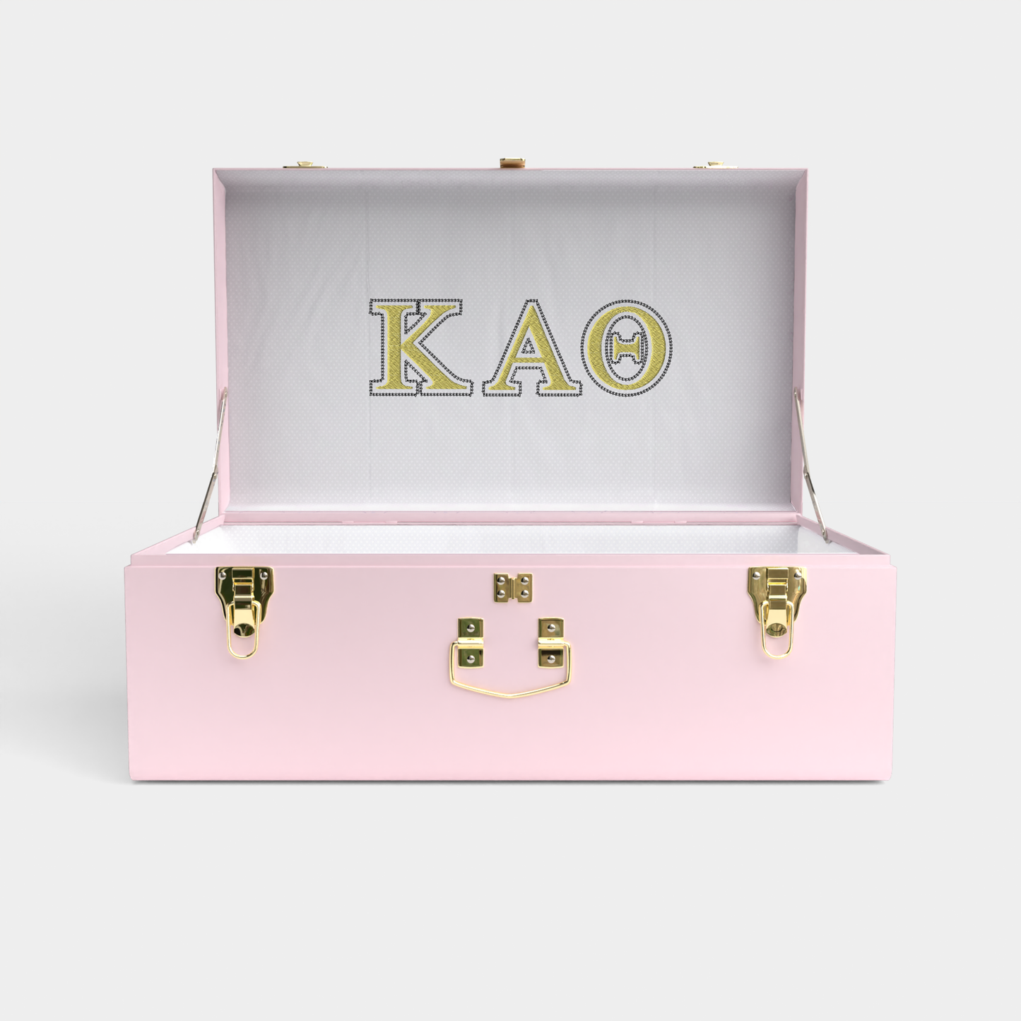 Kappa Alpha Theta Trunk