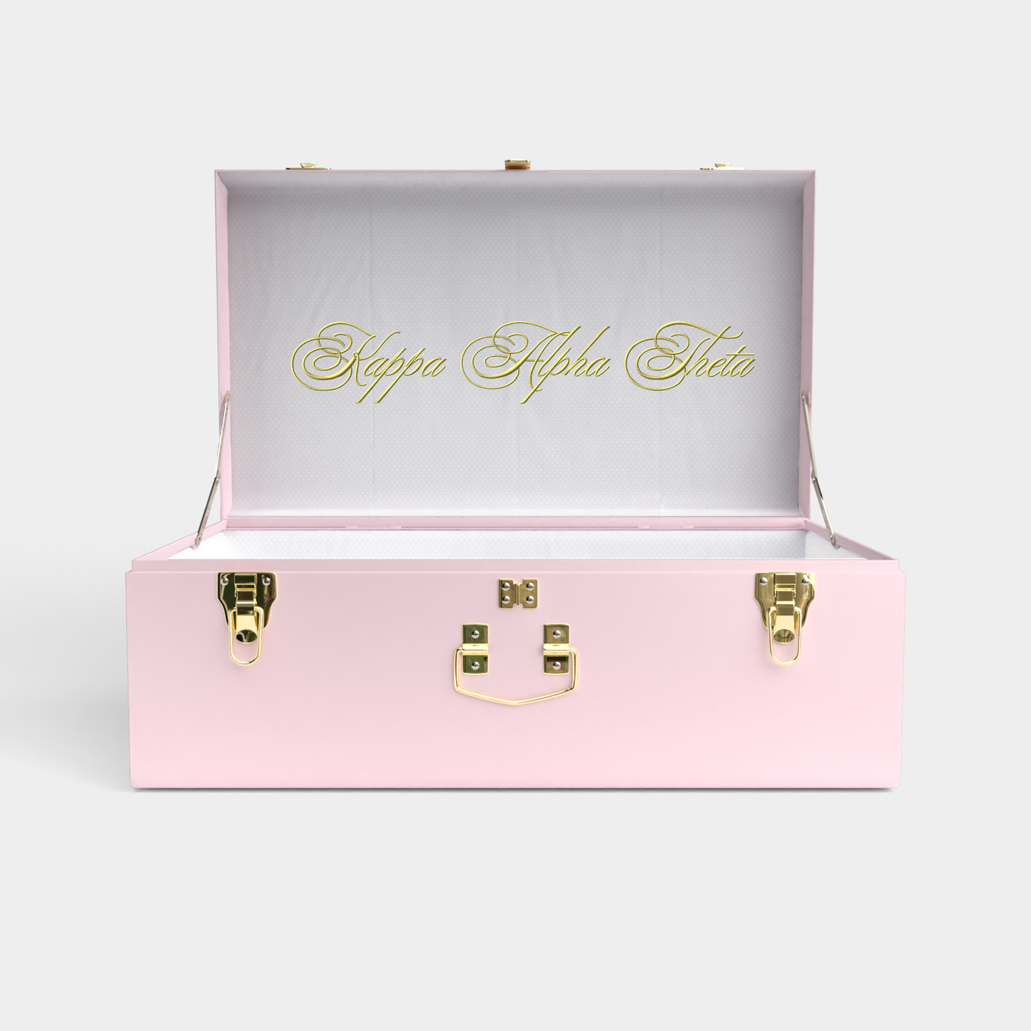 Kappa Alpha Theta Trunk
