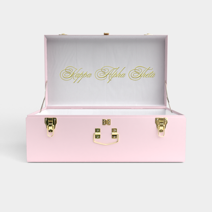 Kappa Alpha Theta Trunk