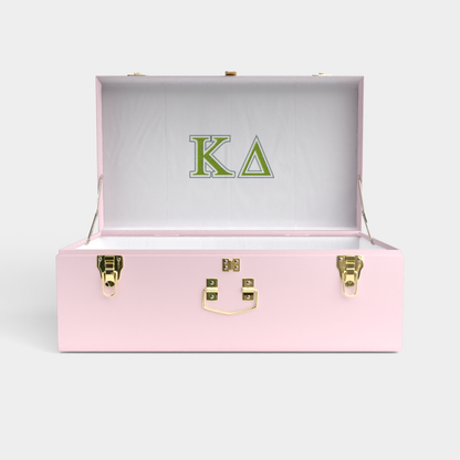 Kappa Delta Trunk