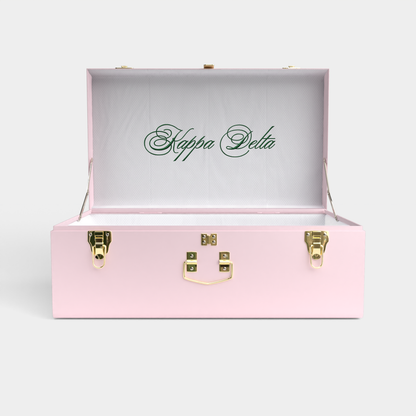 Kappa Delta Trunk