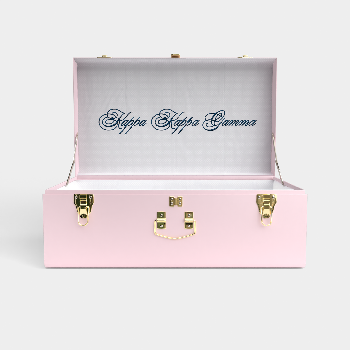 Kappa Kappa Gamma Trunk