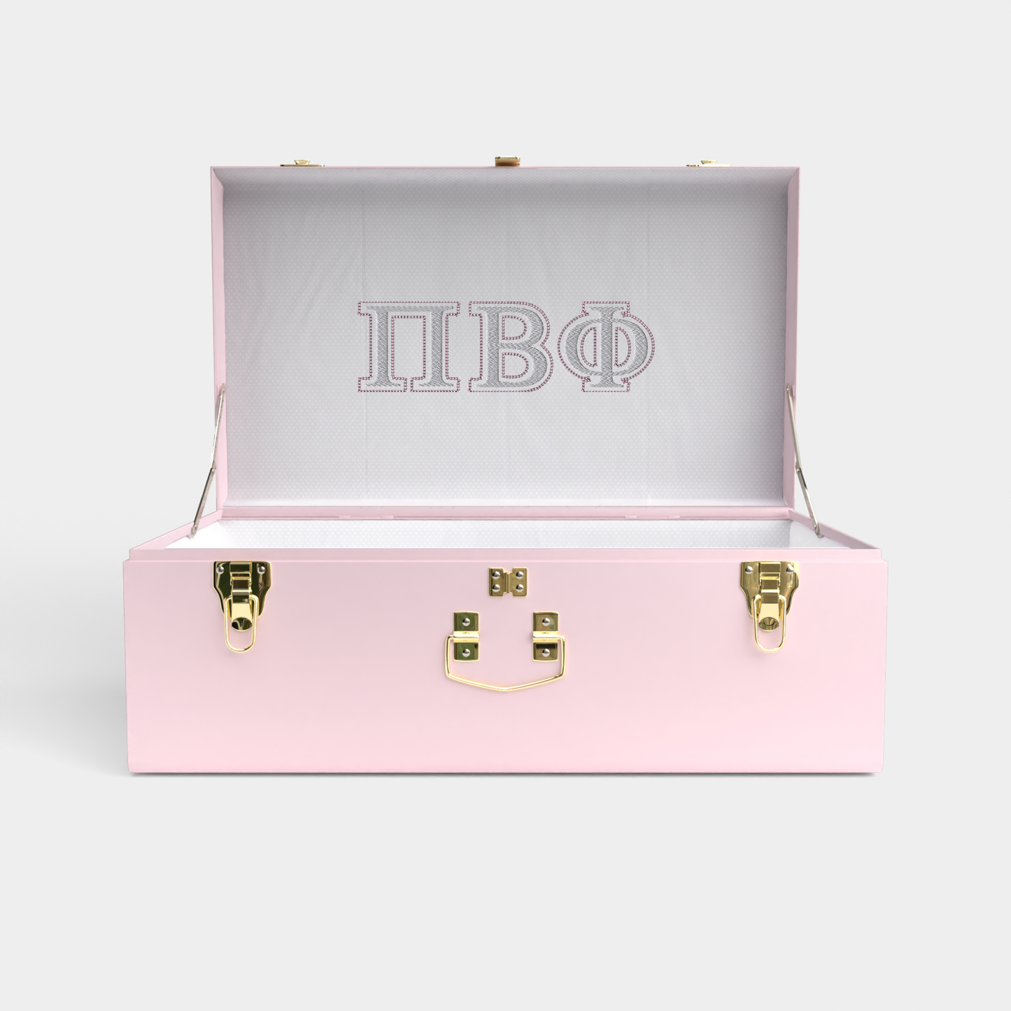 Pi Beta Phi Trunk