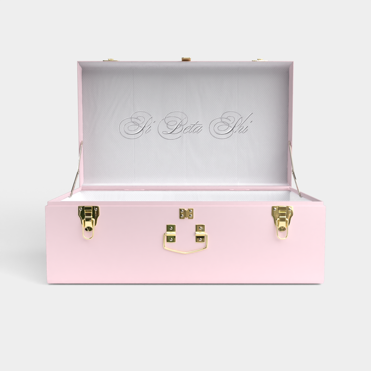 Pi Beta Phi Trunk