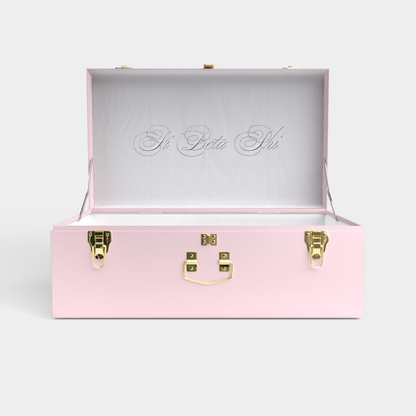 Pi Beta Phi Trunk