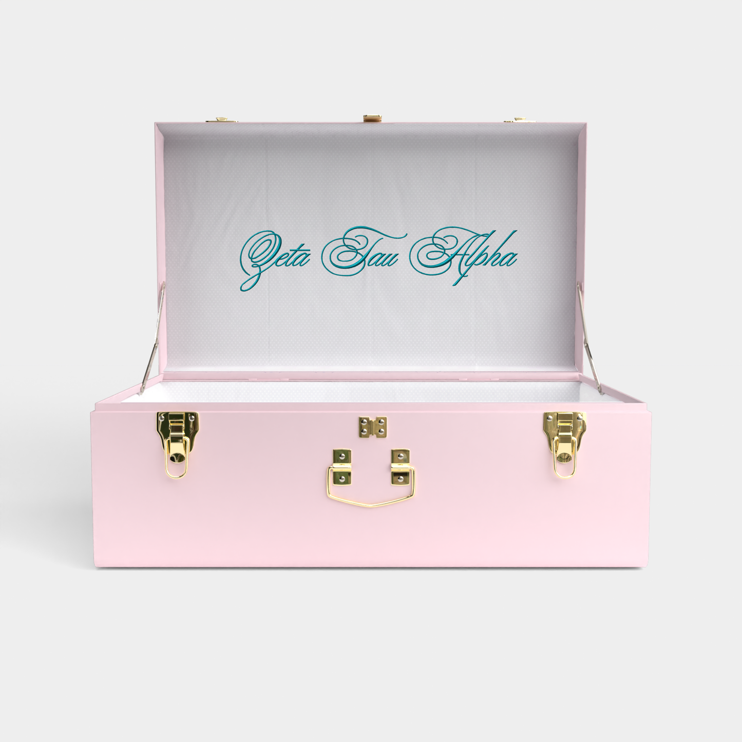 Zeta Tau Alpha Trunk