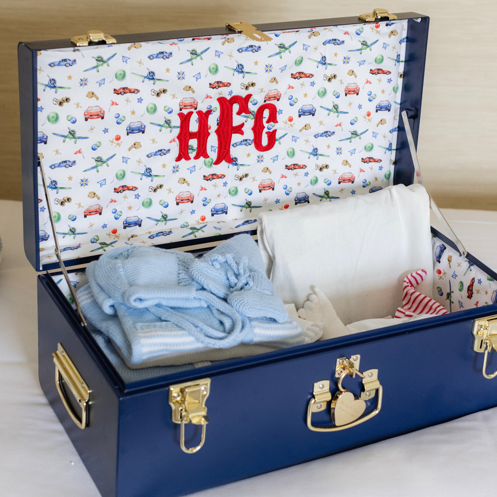 Boy Grand Trunk | Best Seller