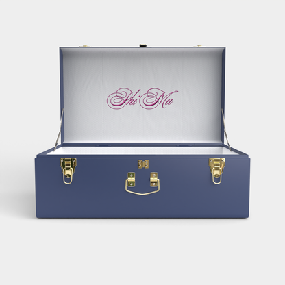 Phi Mu Trunk