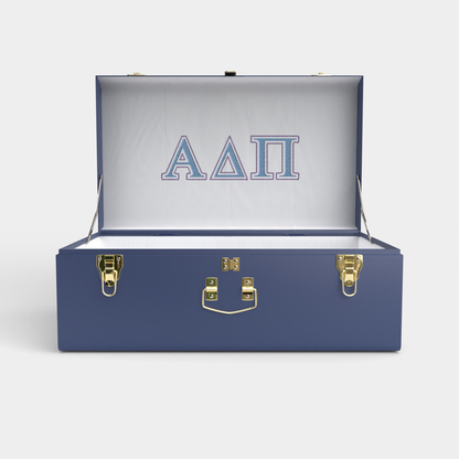 Alpha Delta Pi Trunk