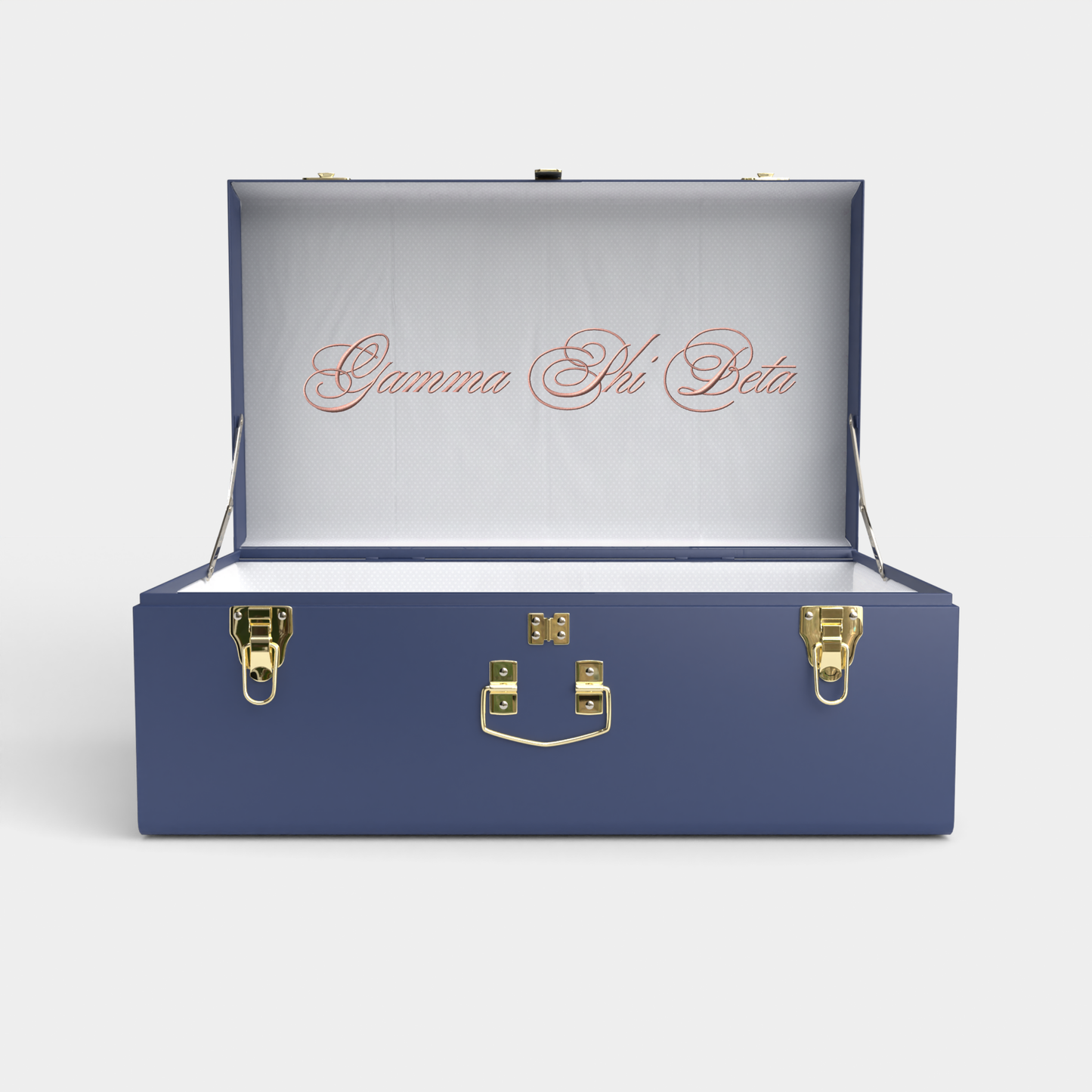Gamma Phi Beta Trunk