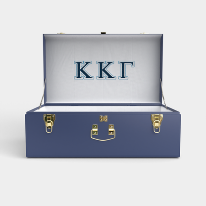 Kappa Kappa Gamma Trunk