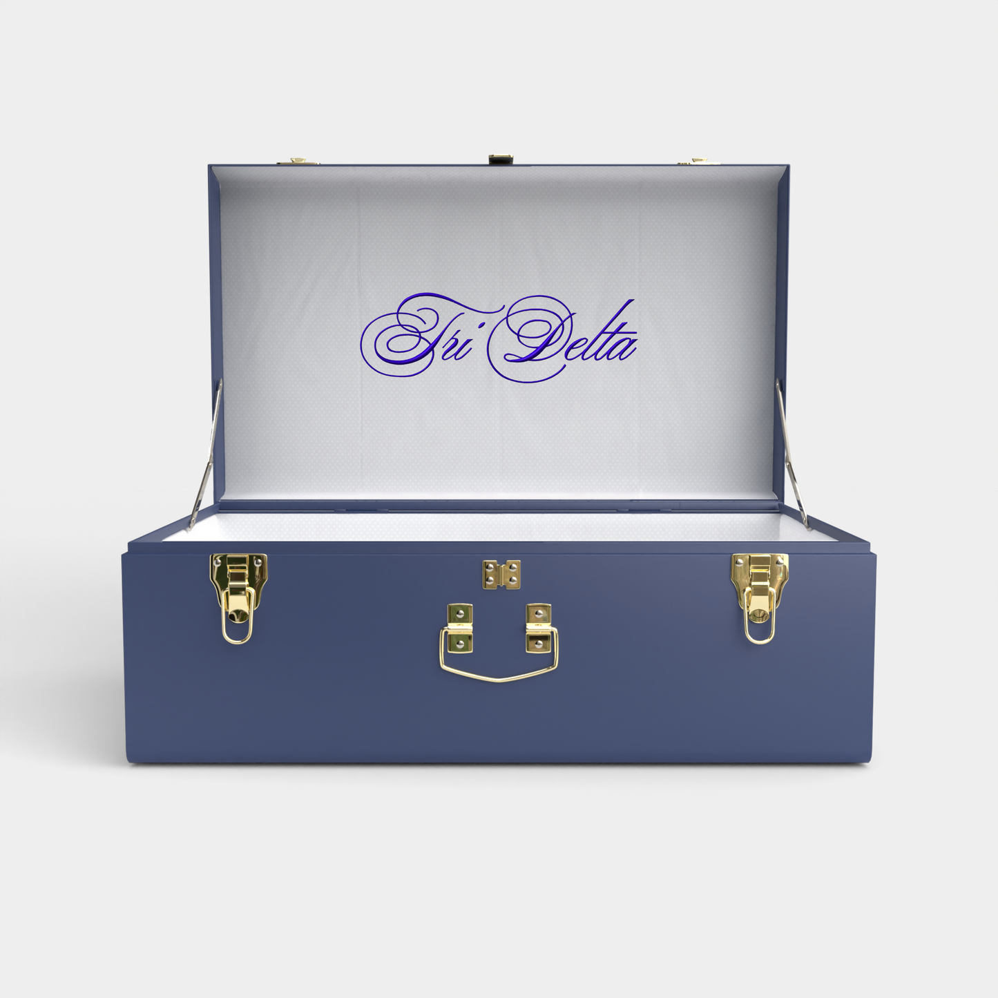 Delta Delta Delta Trunk