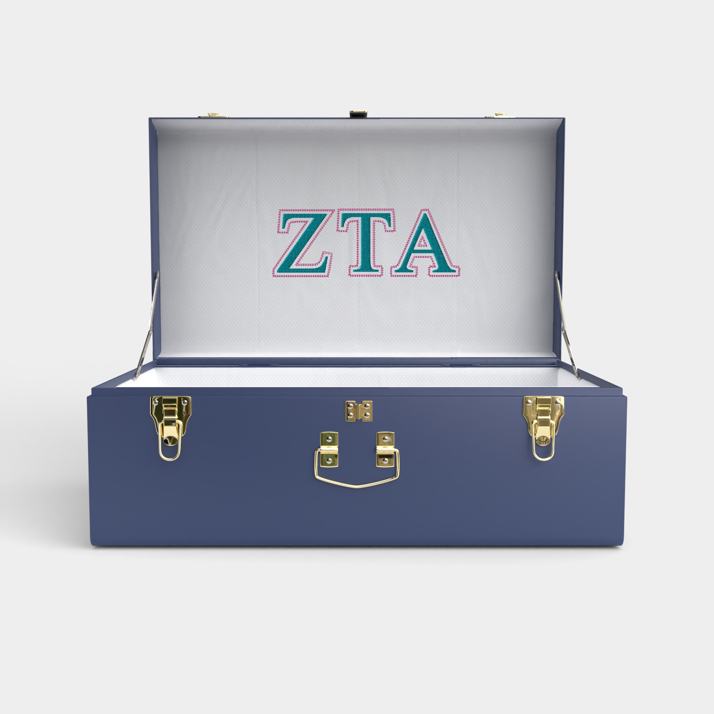 Zeta Tau Alpha Trunk