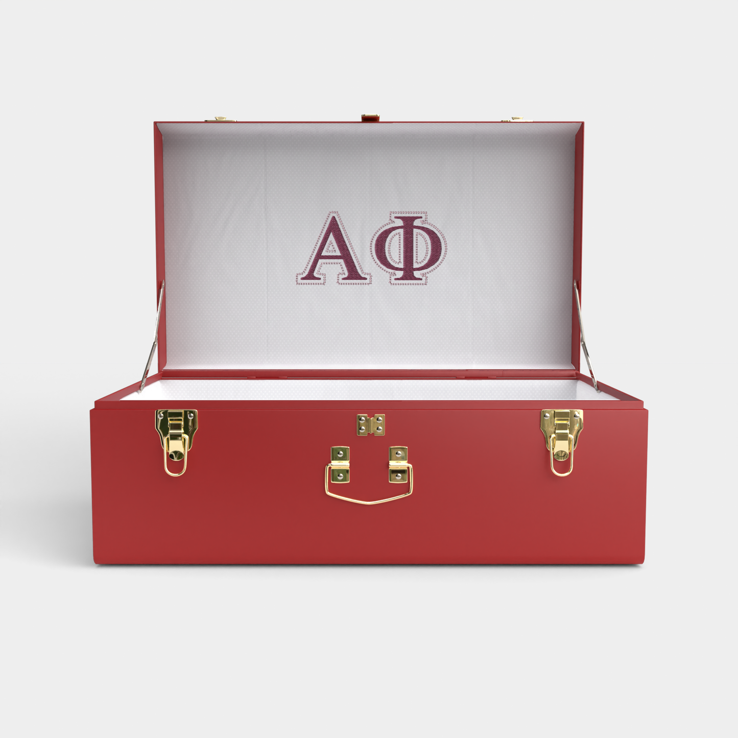 Alpha Phi Trunk