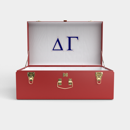 Delta Gamma Trunk