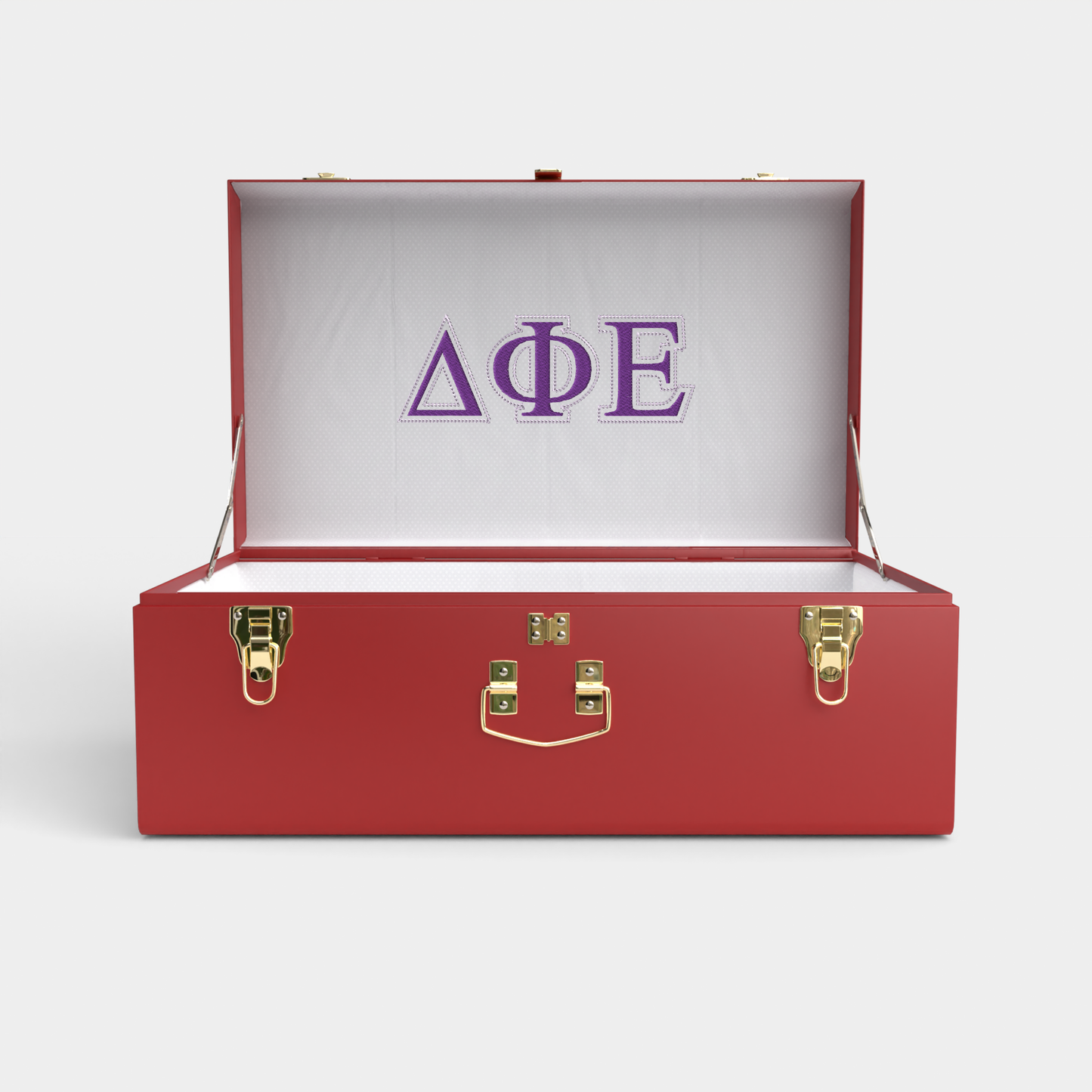 Delta Phi Epsilon Trunk