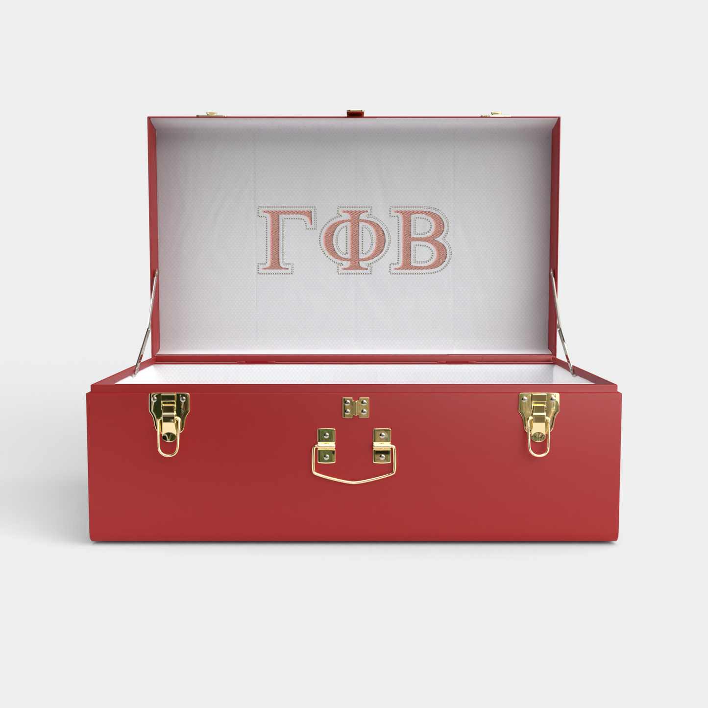 Gamma Phi Beta Trunk