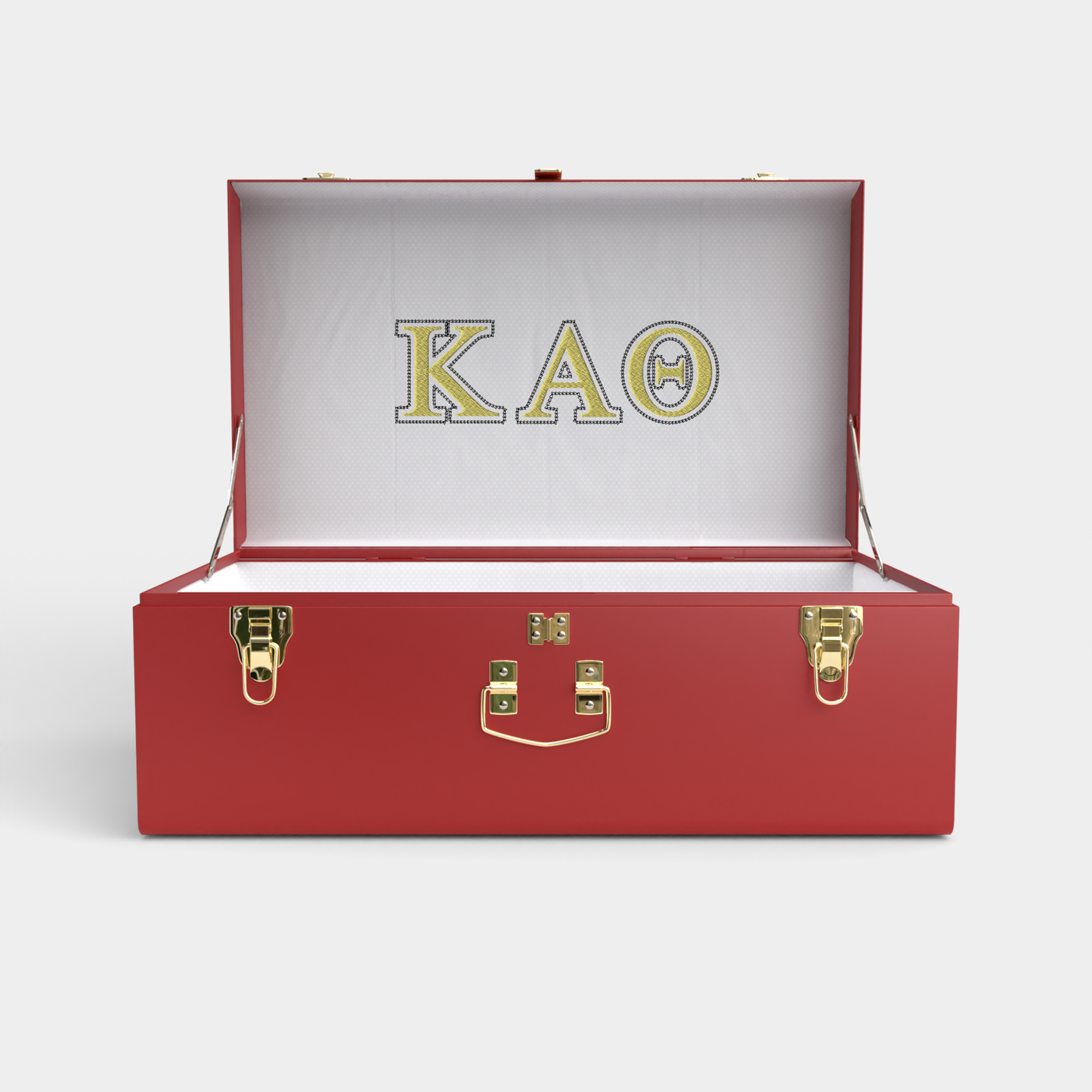 Kappa Alpha Theta Trunk