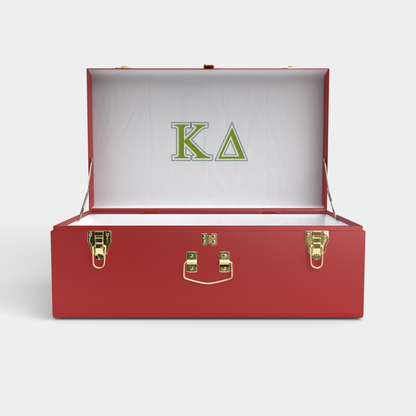 Kappa Delta Trunk