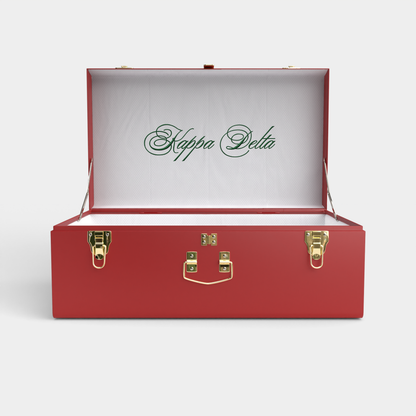 Kappa Delta Trunk