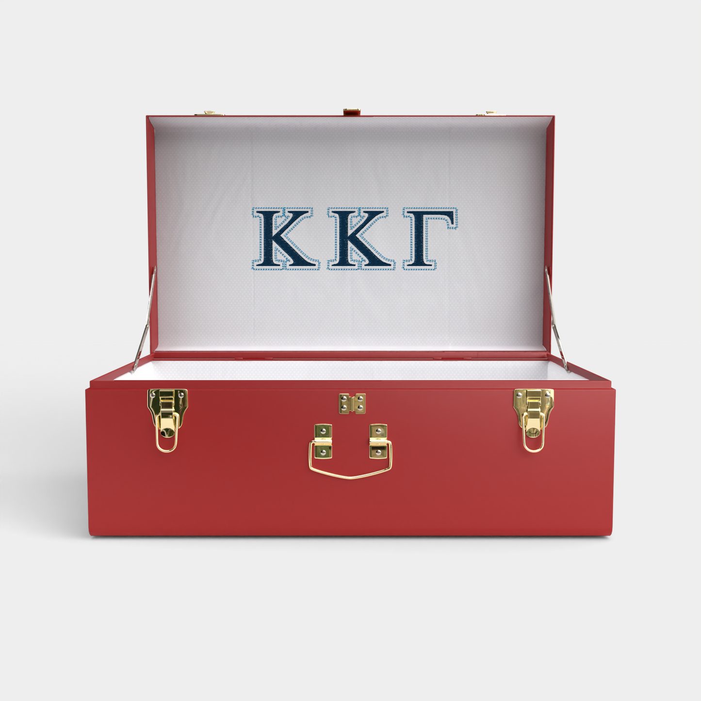 Kappa Kappa Gamma Trunk