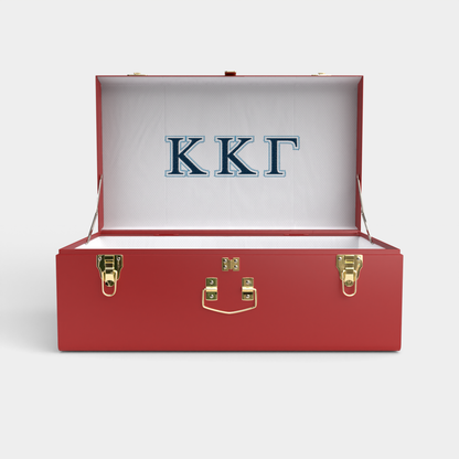 Kappa Kappa Gamma Trunk