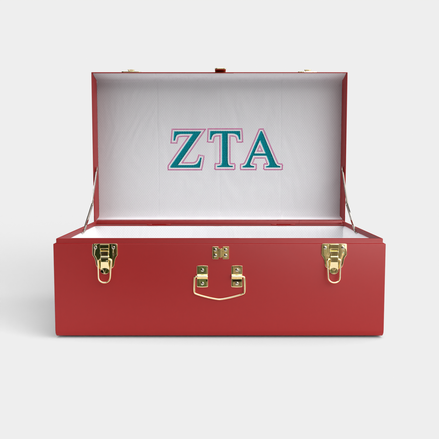 Zeta Tau Alpha Trunk