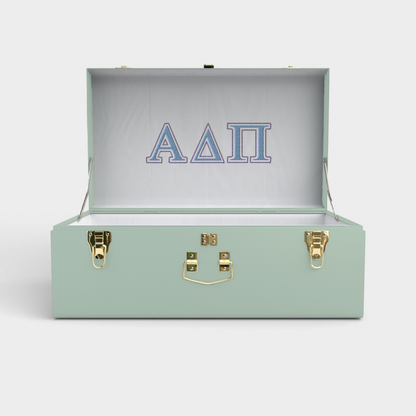 Alpha Delta Pi Trunk