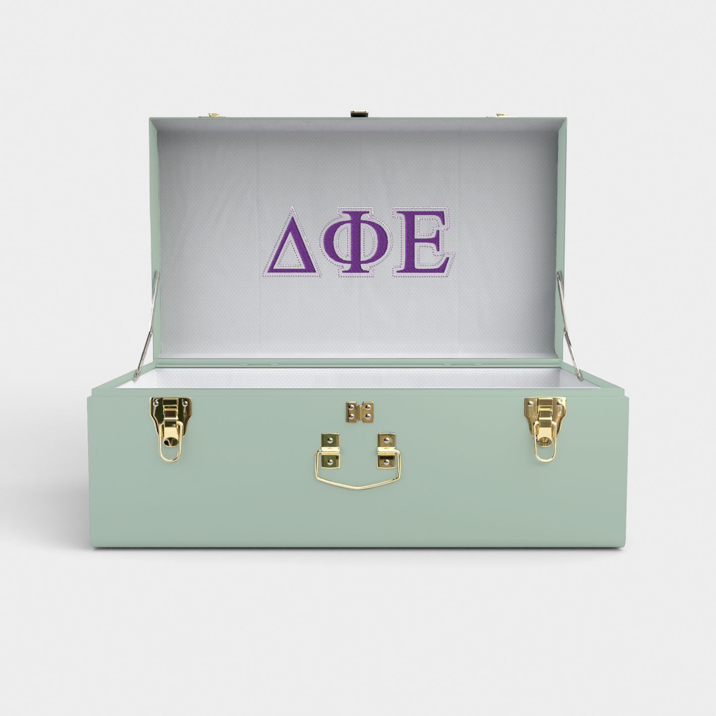 Delta Phi Epsilon Trunk
