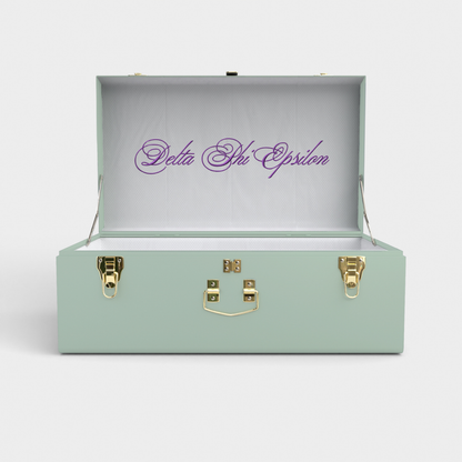 Delta Phi Epsilon Trunk