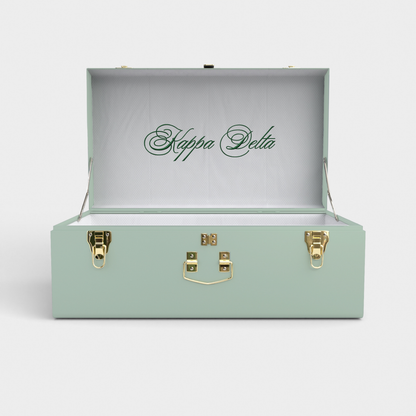 Kappa Delta Trunk