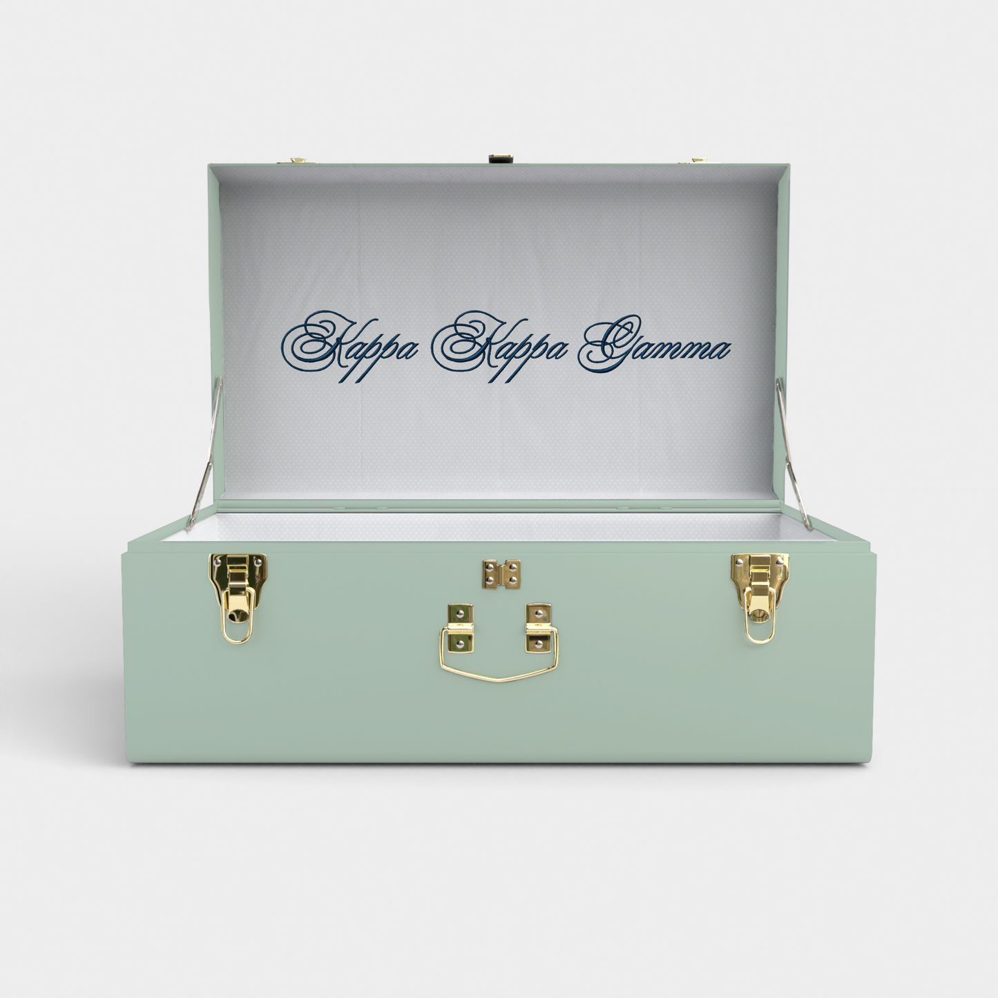 Kappa Kappa Gamma Trunk