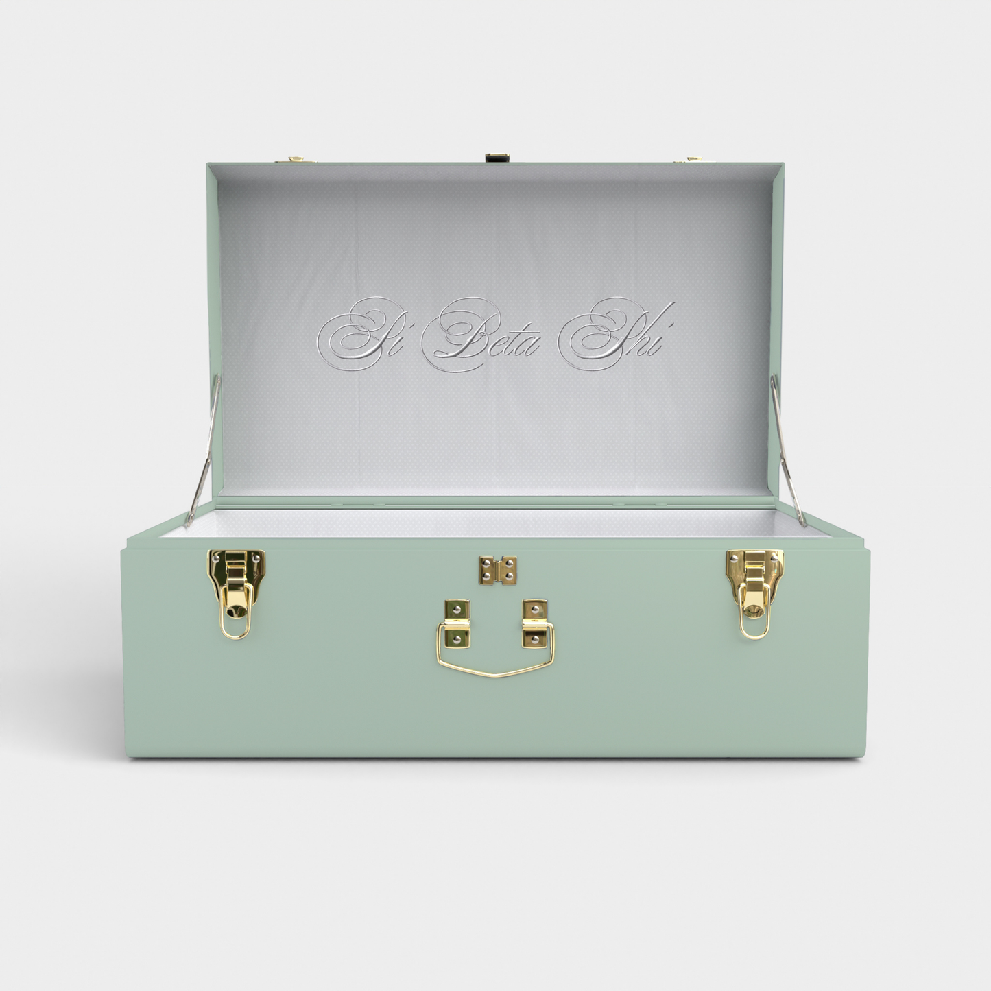 Pi Beta Phi Trunk