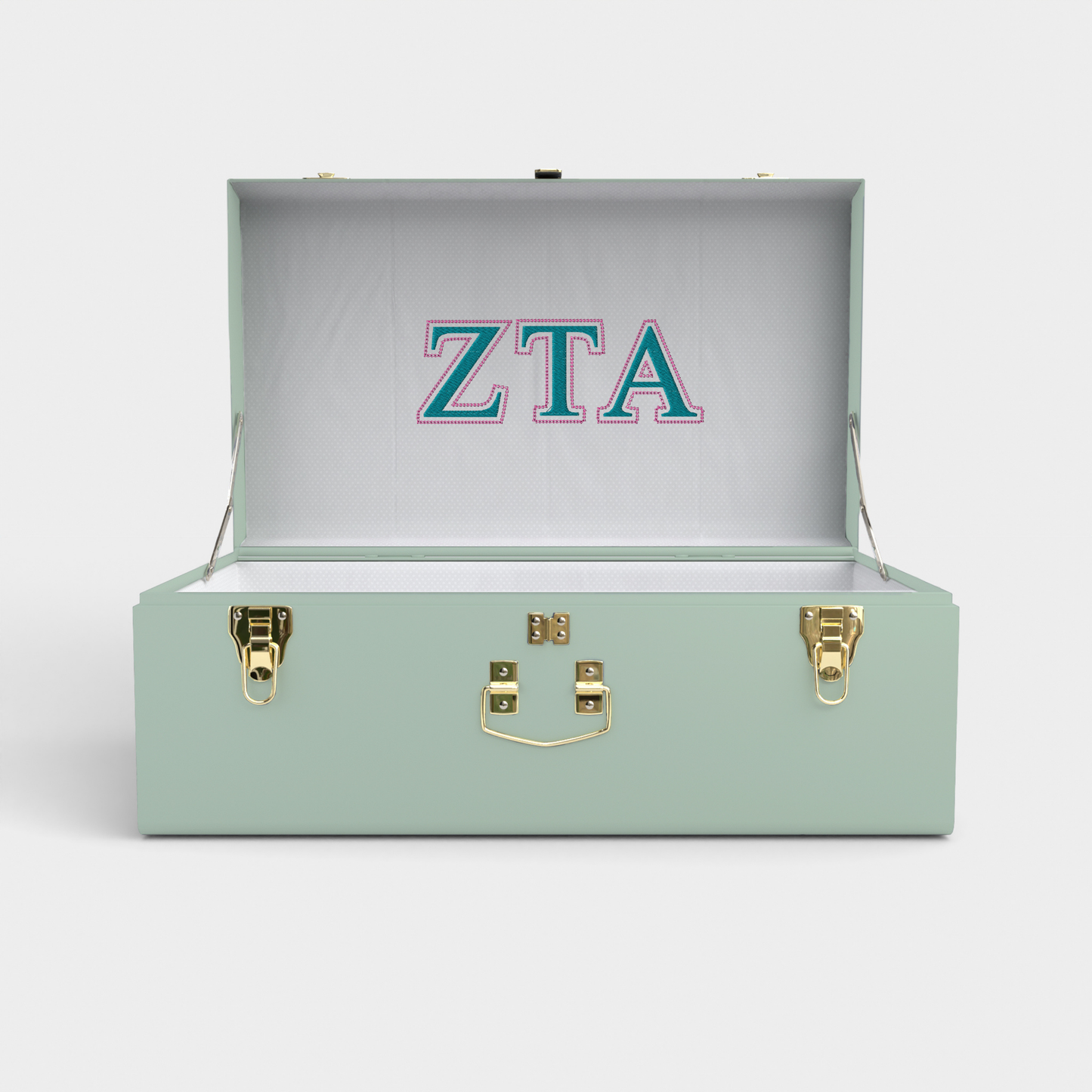 Zeta Tau Alpha Trunk