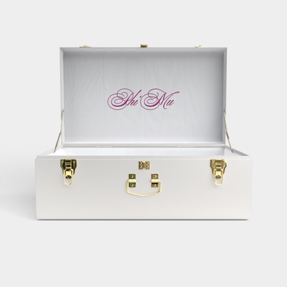Phi Mu Trunk