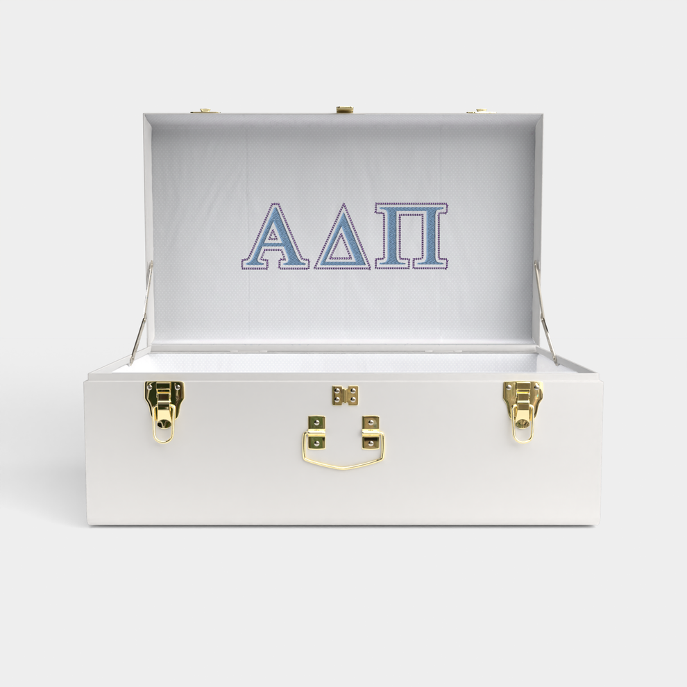 Alpha Delta Pi Trunk