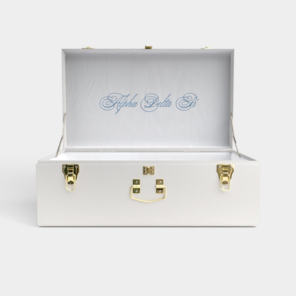 Alpha Delta Pi Trunk