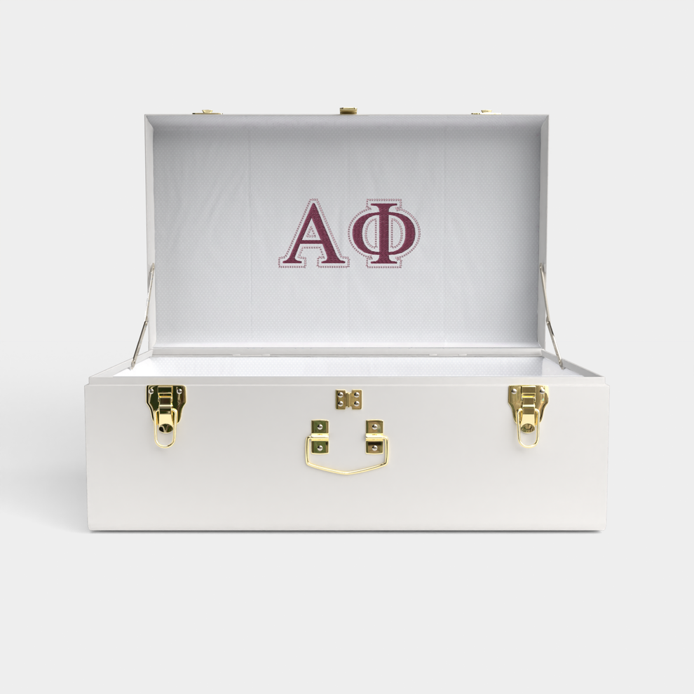 Alpha Phi Trunk