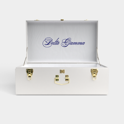 Delta Gamma Trunk
