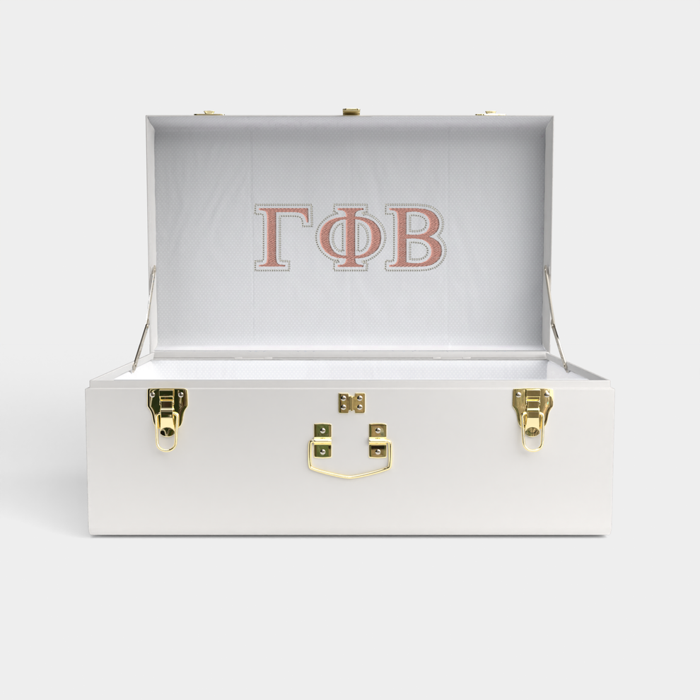 Gamma Phi Beta Trunk
