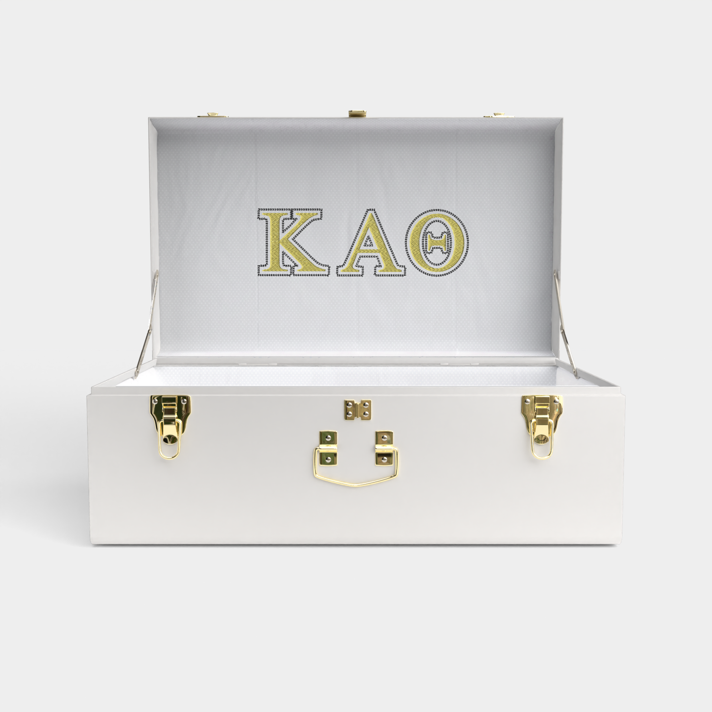 Kappa Alpha Theta Trunk