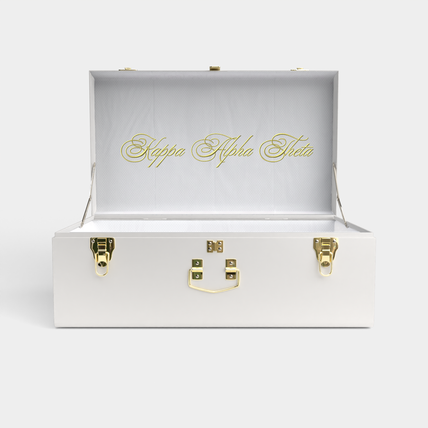 Kappa Alpha Theta Trunk