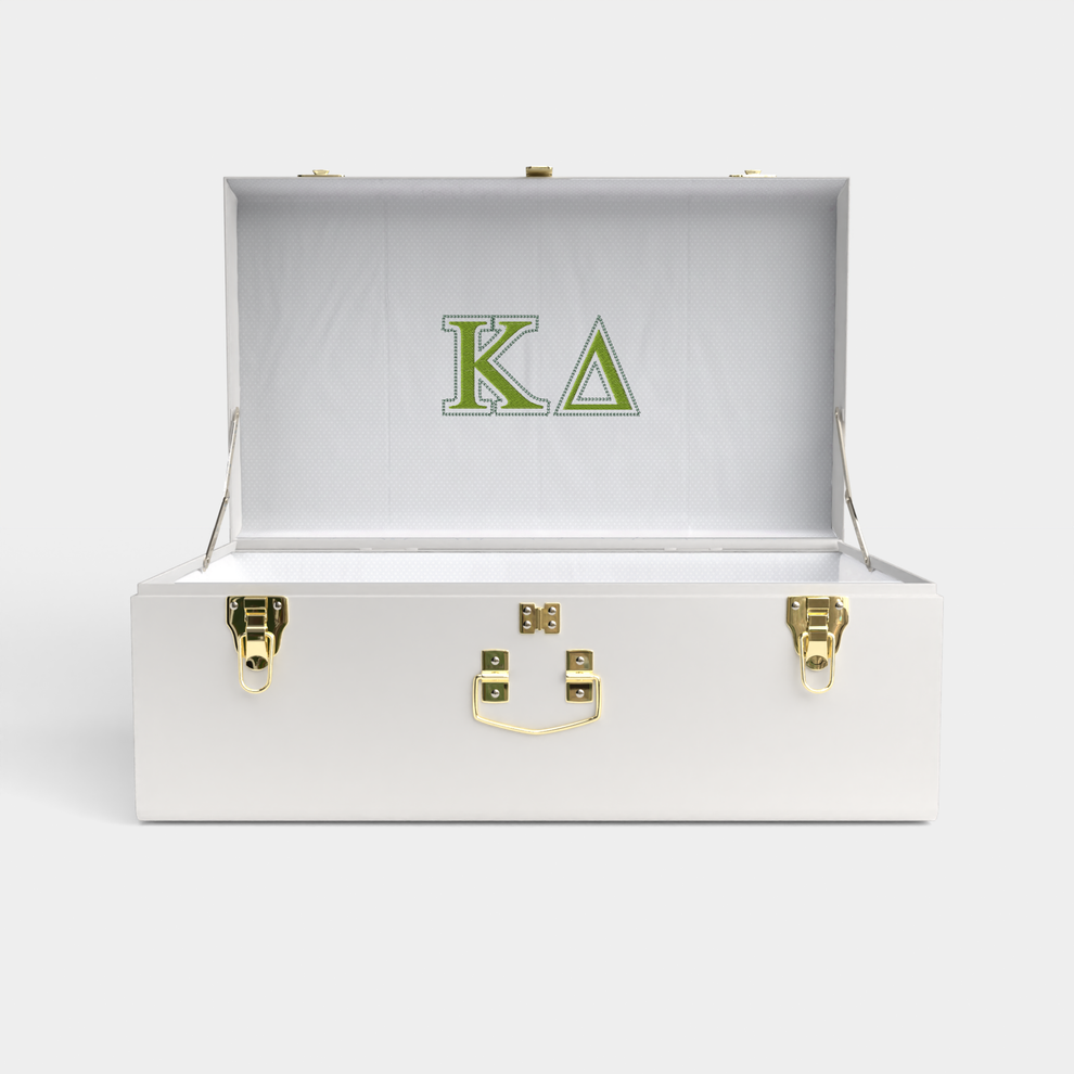 Kappa Delta Trunk